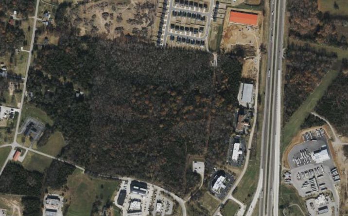 Pictures of Land property located at 1647 Old Hwy 99, Columbia, TN 38401 for sales - image #1
