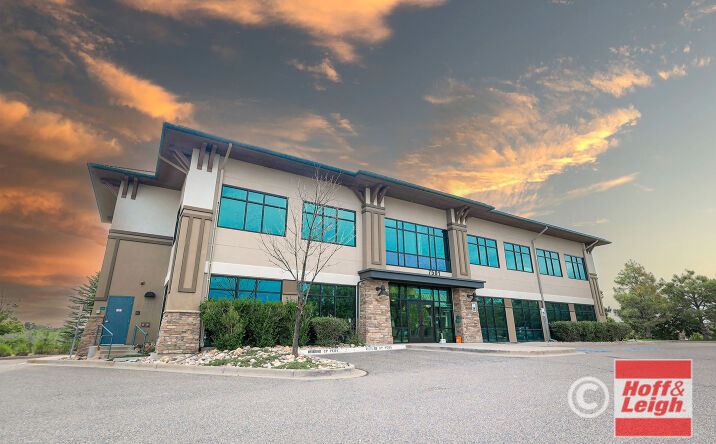 Pictures of Office property located at 7501 Village Square Dr, Castle Pines, CO 80108 for sales - image #1