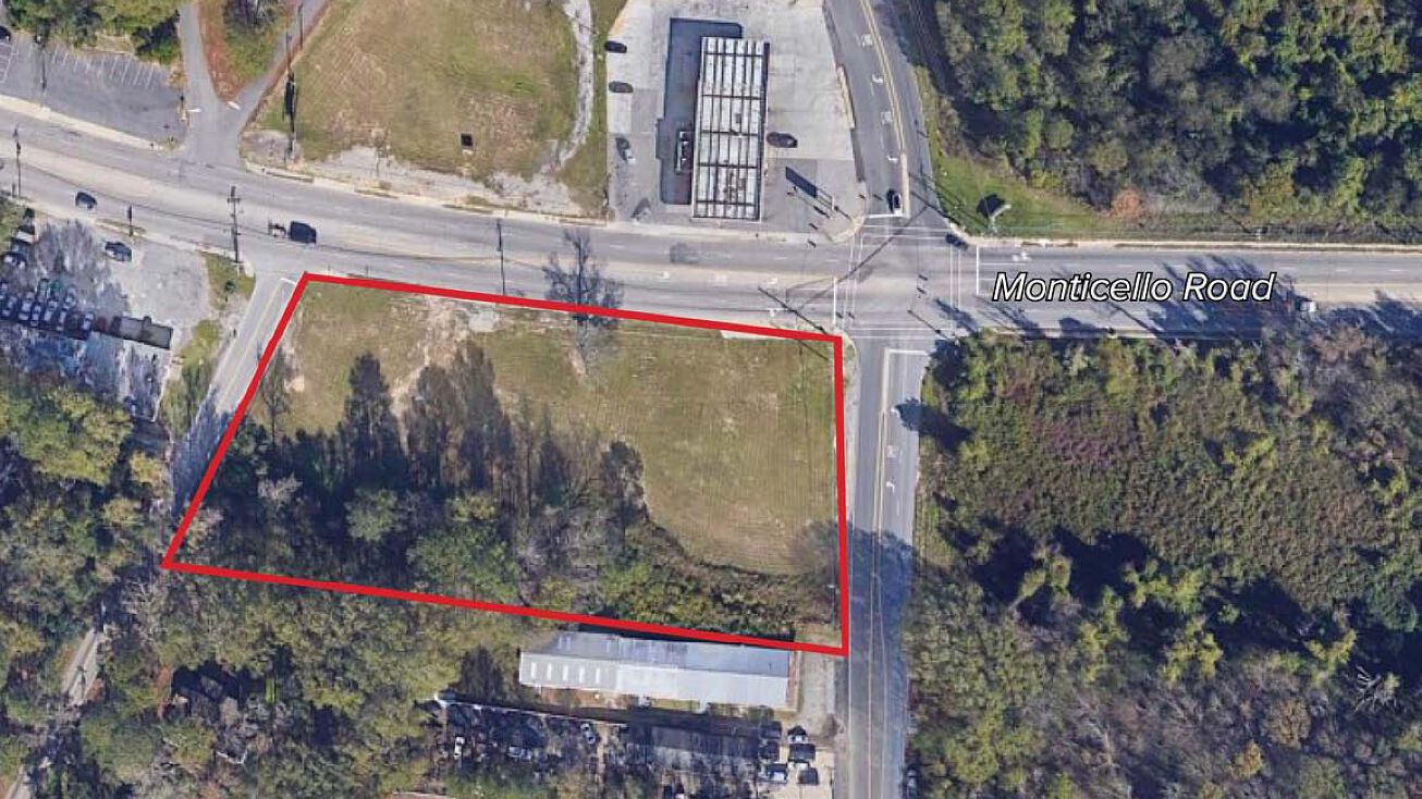 6011 Monticello Rd, Columbia, SC 29203