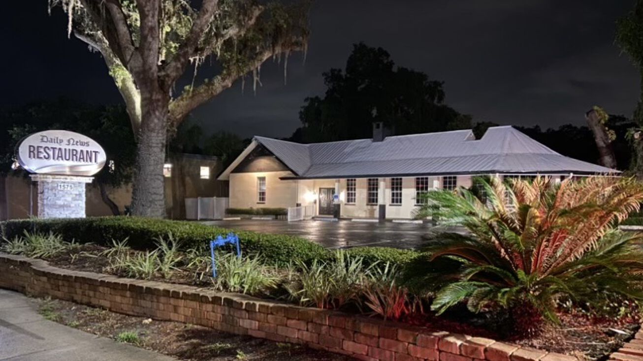 1575 S Ft Harrison Ave, Clearwater, FL 33756