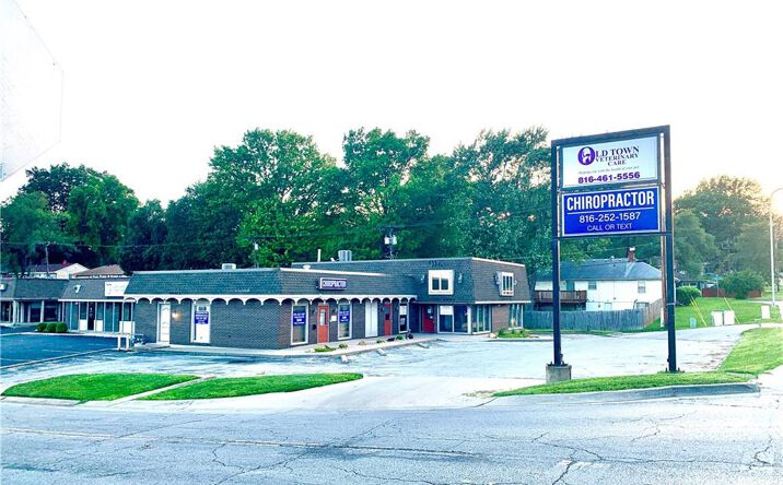 Pictures of Business for Sale, Office property located at 13717 E 39th Street, Independence, MO 64055 for sales - image #1