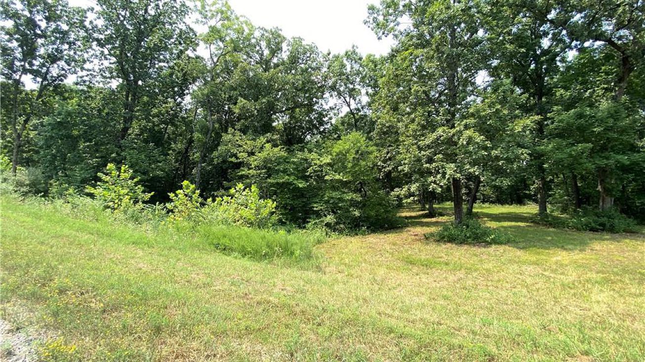Lot 8 SE 265th Road, Knob Noster, MO 65336