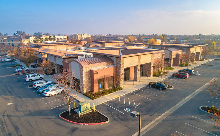 Pictures of Mixed Use, Office, Retail property located at 2232 Longport Ct, Elk Grove, CA 95758 for comps - image #1
