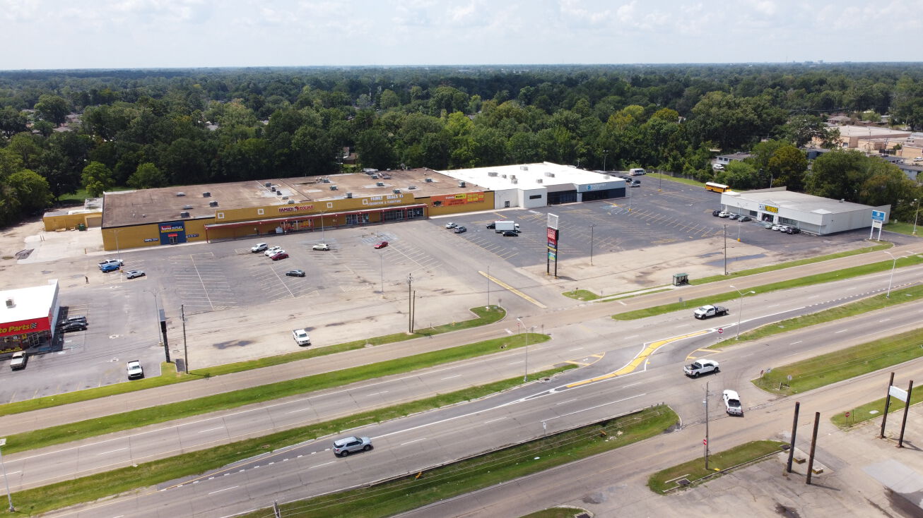 12112 Florida Blvd, Baton Rouge, LA 70815 | Crexi.com