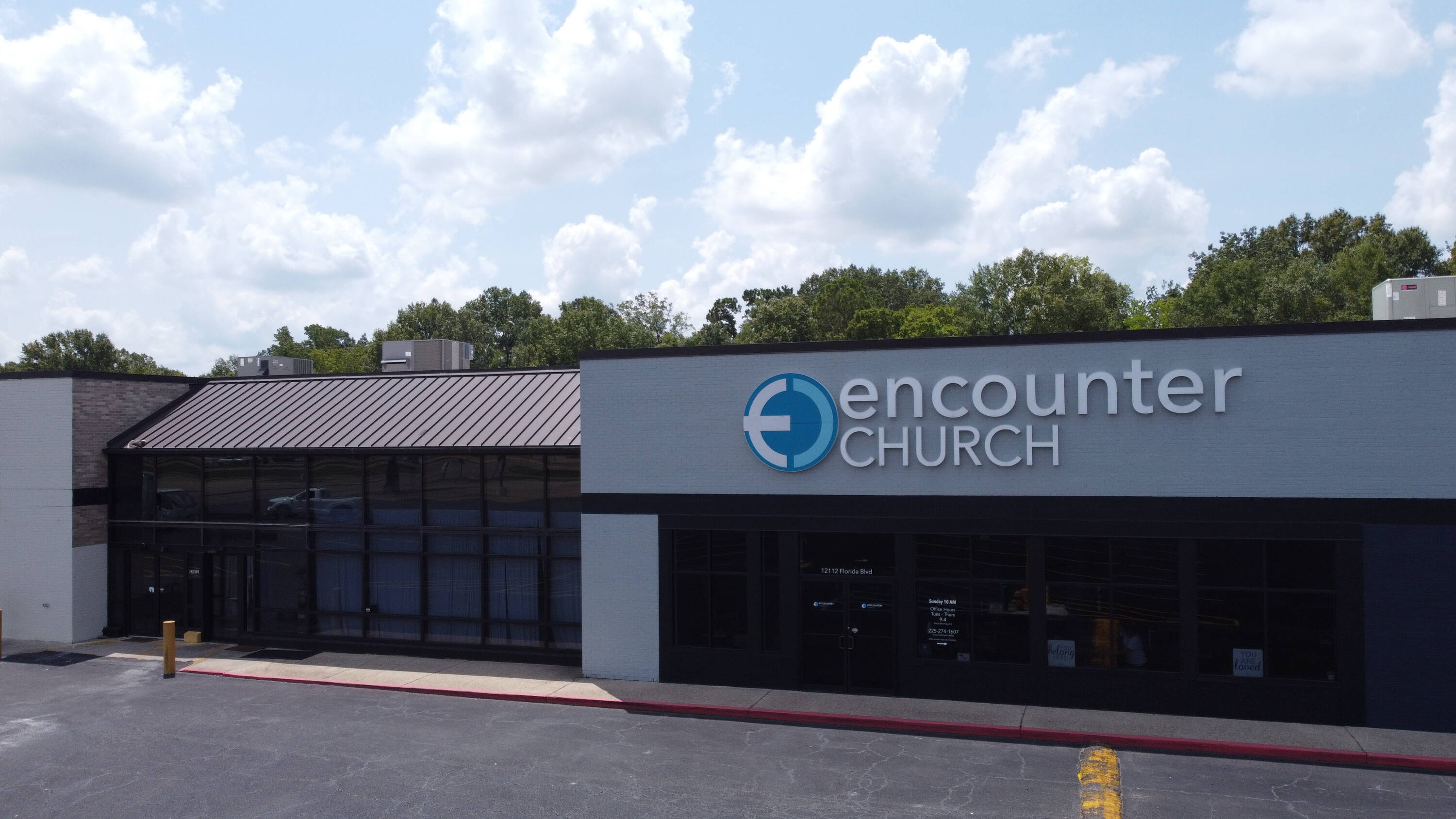 SEX AGENCY in Baton Rouge