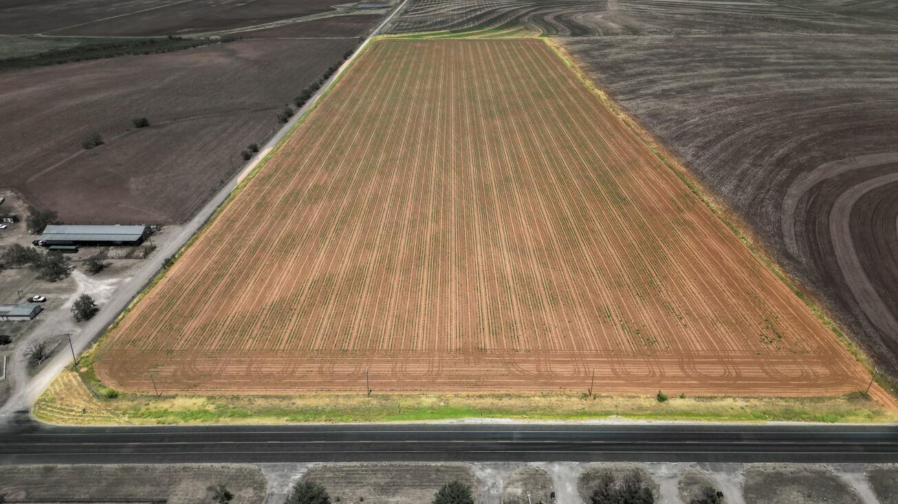 US180, Anson, TX 79501