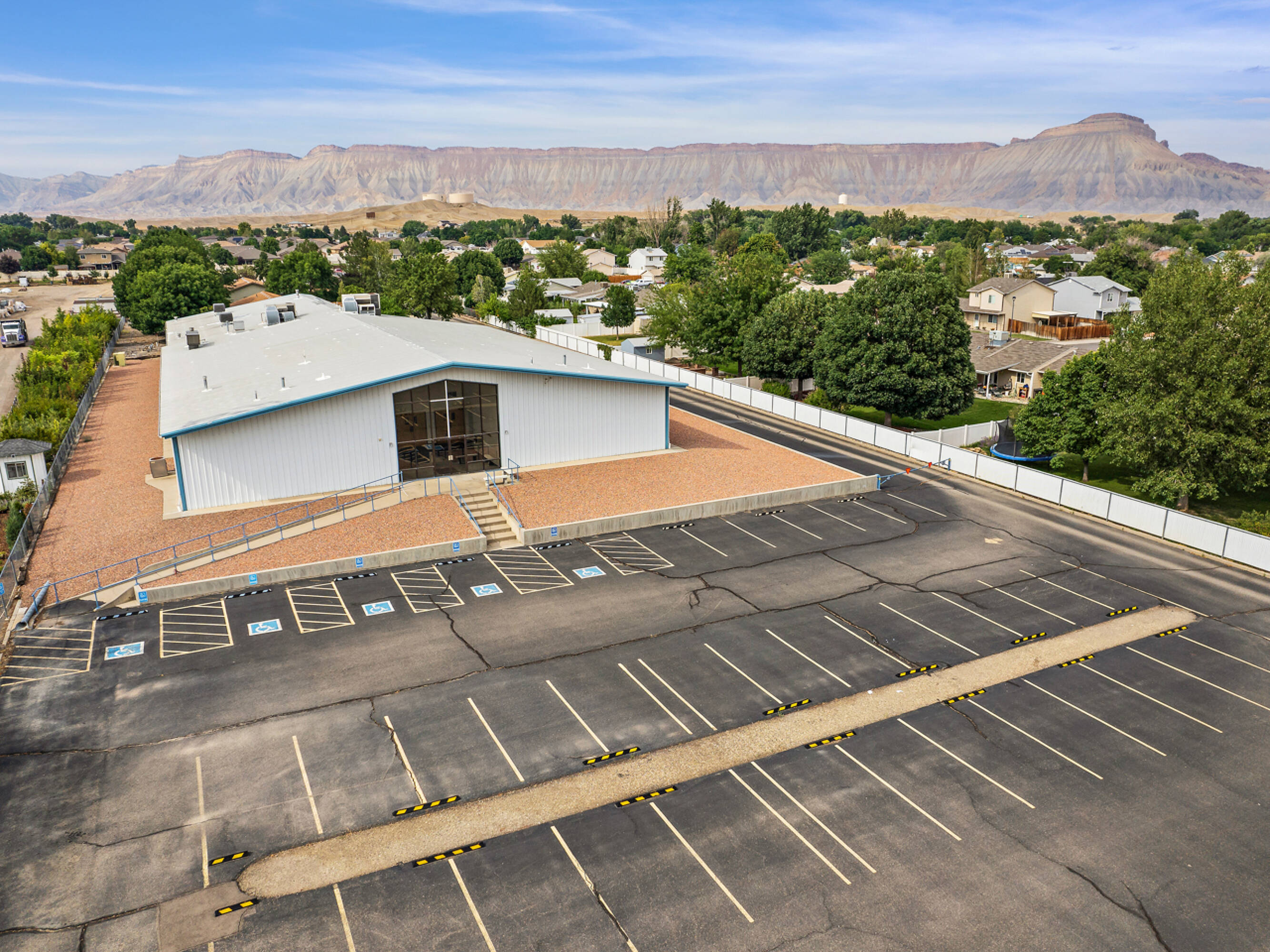 3164 F Rd, Grand Junction, CO 81504