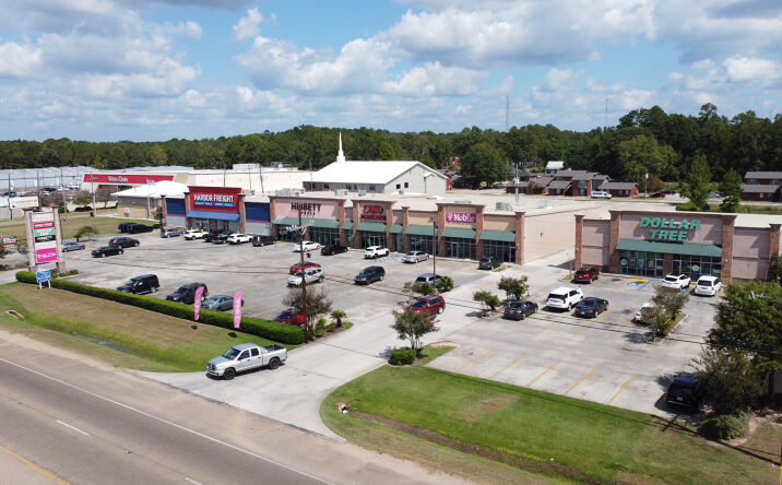 700 W Oak St, Amite City, LA 70422 | Crexi.com