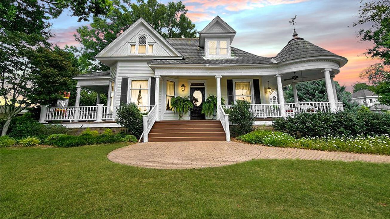 403 Broad Street, Marion, MS 39429