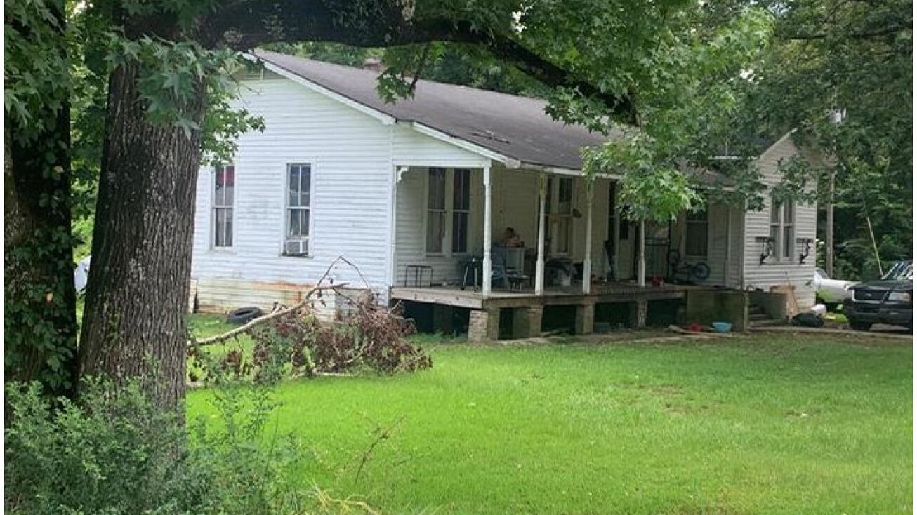 4178/49 Highway 27, Hazlehurst, MS 39083