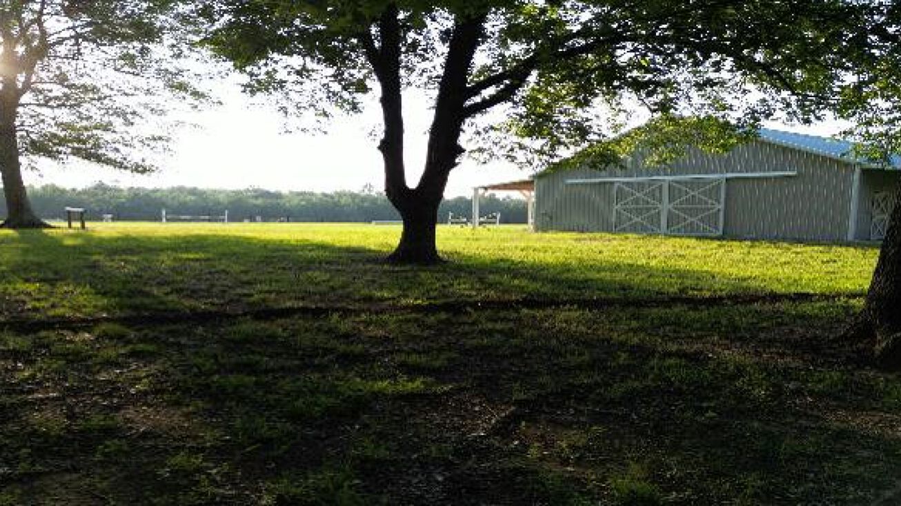 Blackjack Road, Starkville, MS 39759