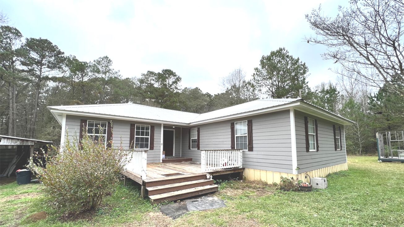 2521 Furrs Mill Drive Northeast, Wesson, MS 39191