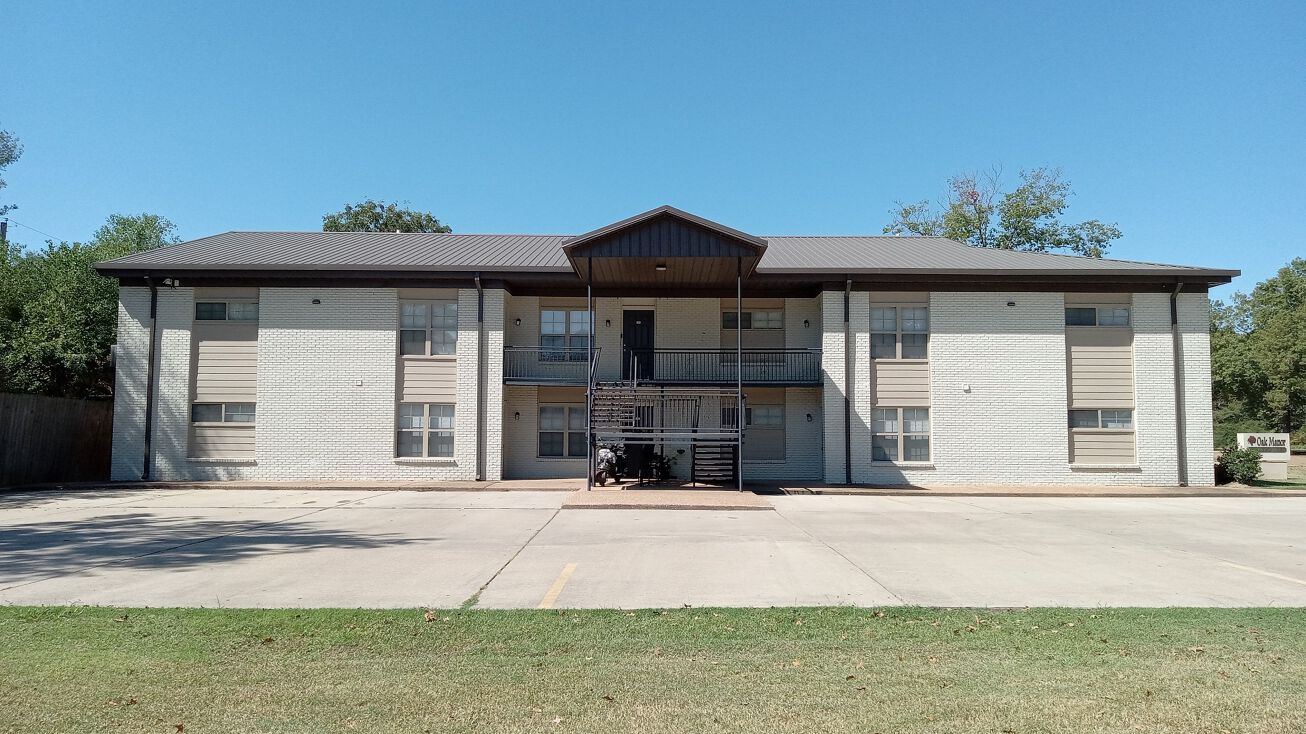 502 Dorsett Drive, Indianola, MS 38751