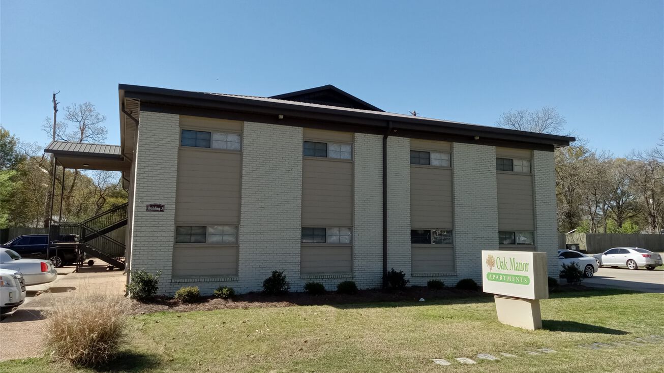 502 Dorsett Drive, Indianola, MS 38751