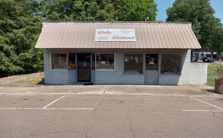 Pictures of Land property located at 101 Front Avenue, 69784, MS 38751 for sales - image #1