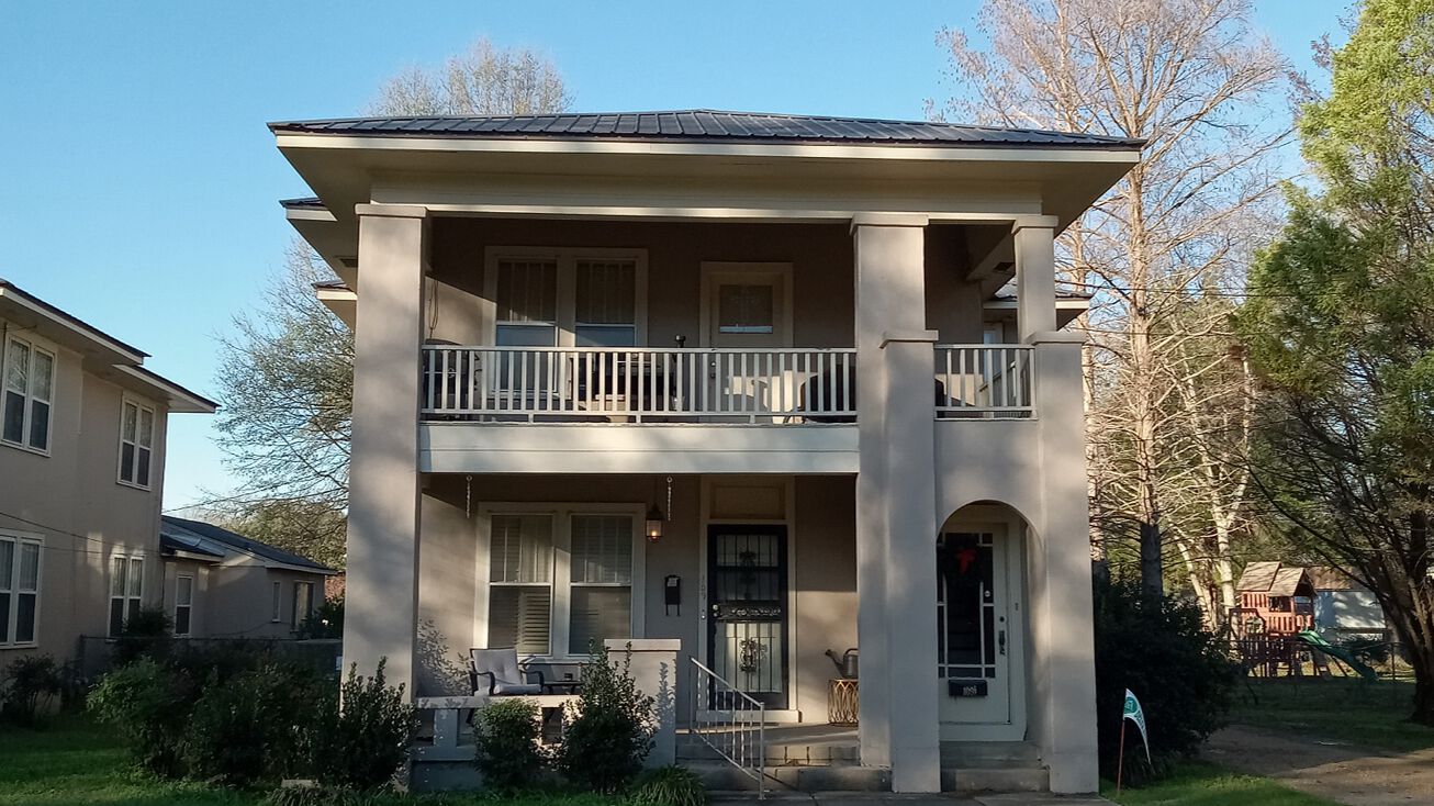 109 East Pearcy Street, Indianola, MS 38751