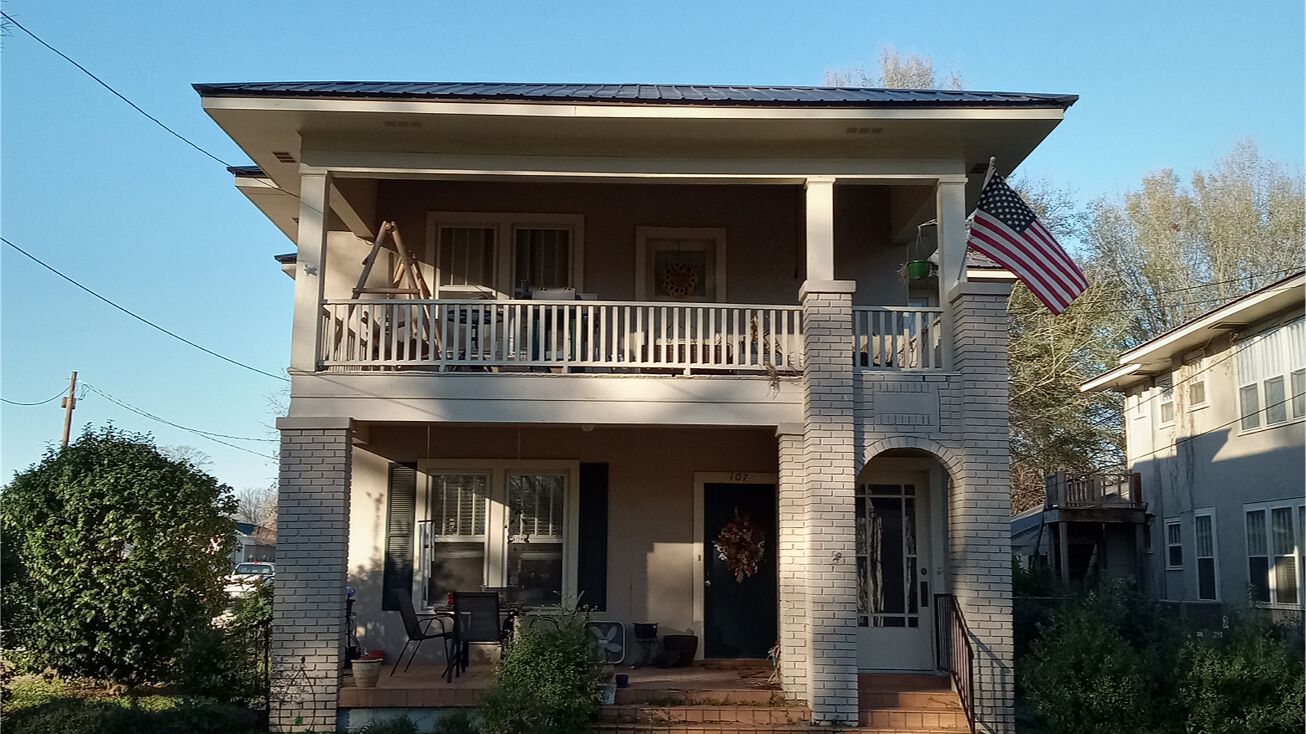 Pictures of Multifamily, Land property located at 107 East Pearcy Street, Indianola, MS 38751 for sales - image #1