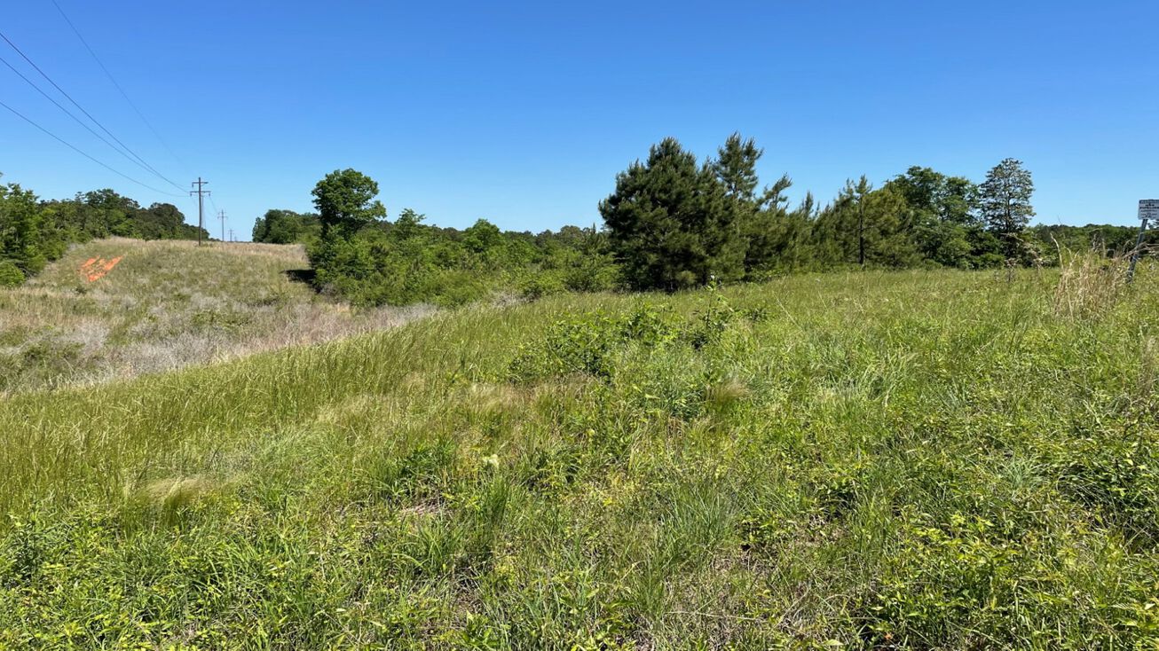 Ethel Road, Collins, MS 39428