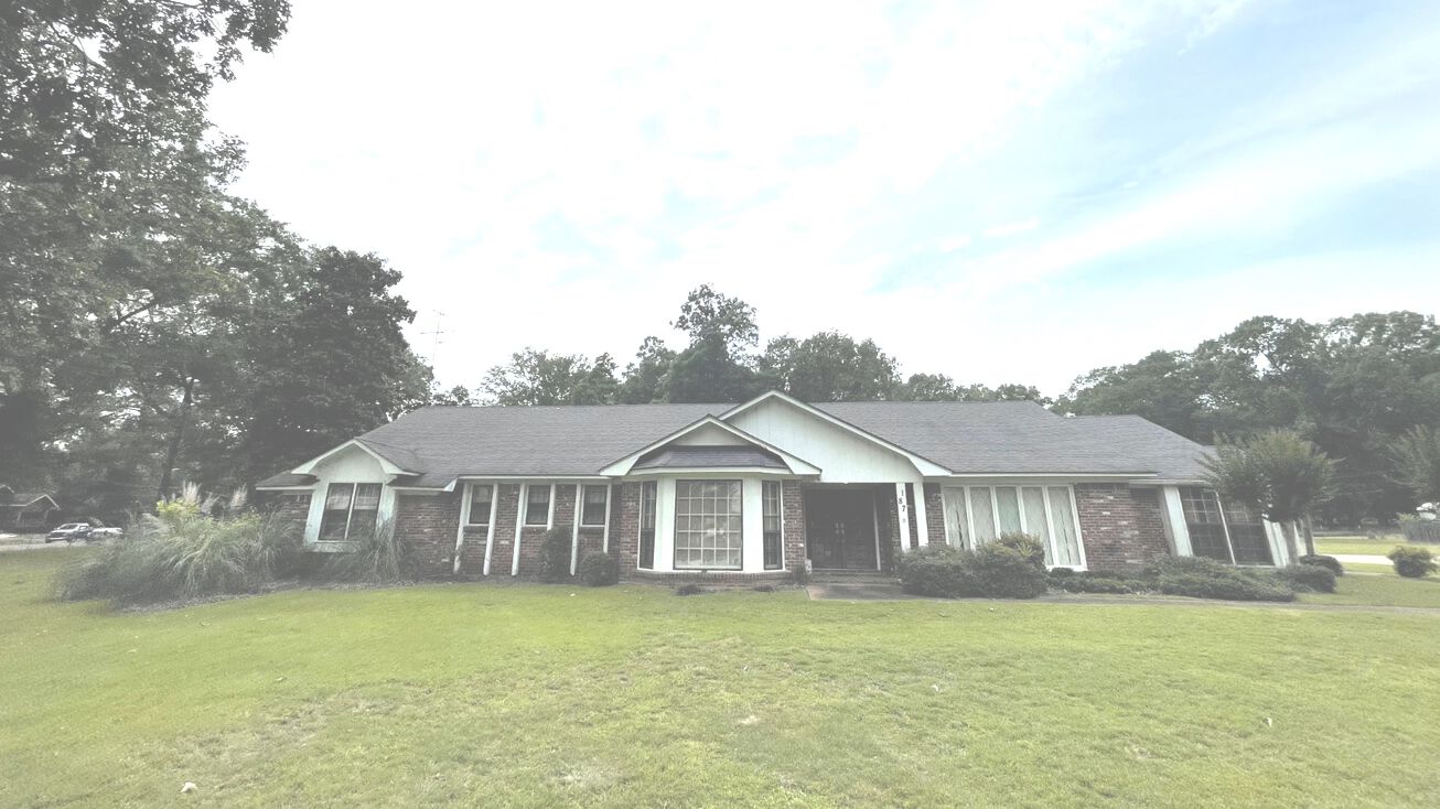 187 North Lexington Street, Durant, MS 39063
