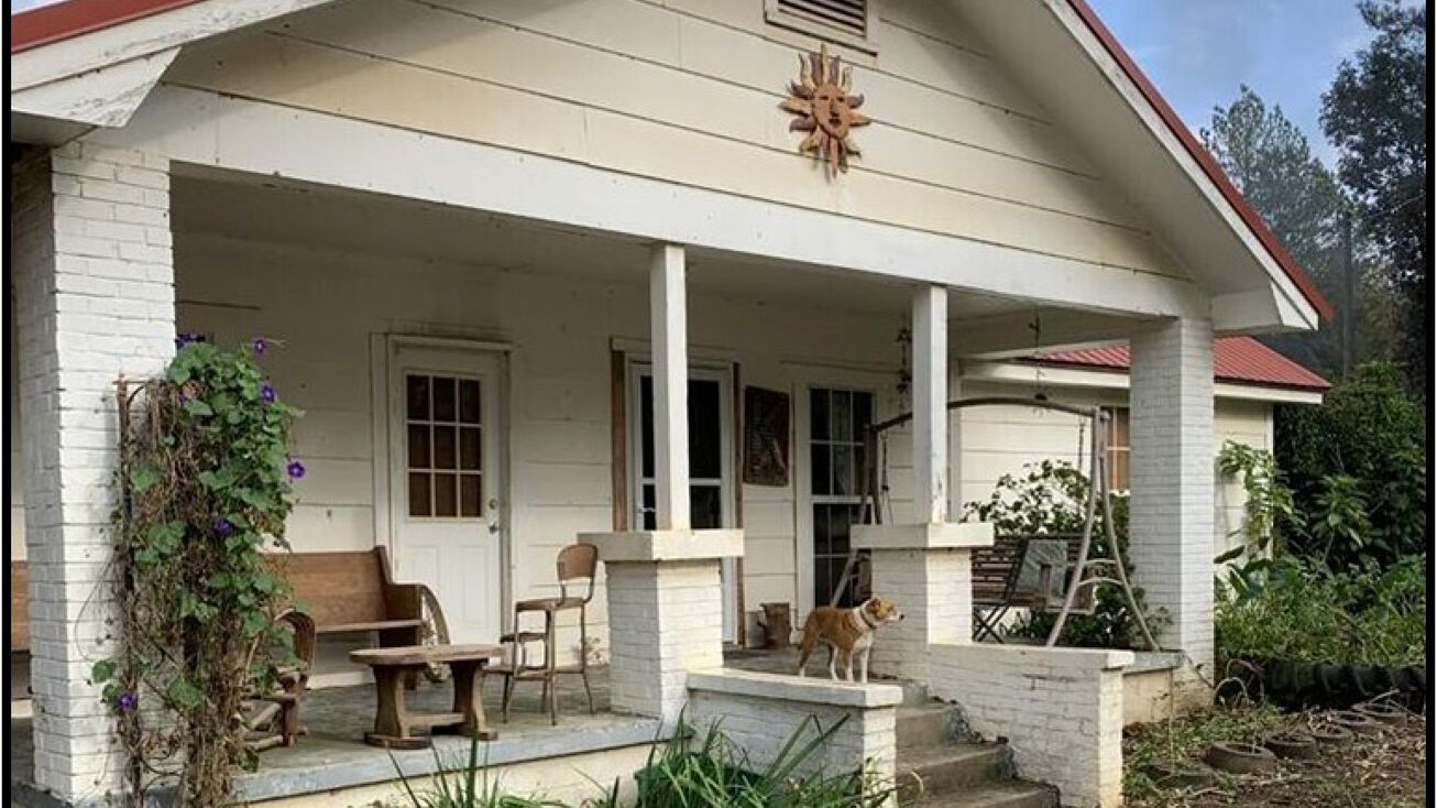 1334 County Road 119, Carrollton, MS 38917