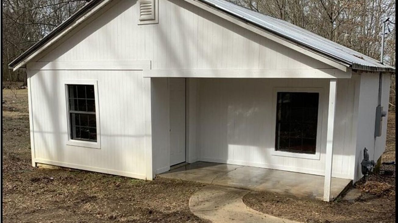 634 E. Adams Street, Kosciusko, MS 39090