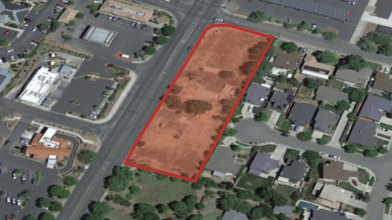 1377 East Ave, Chico, CA 95926