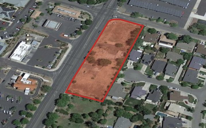 Pictures of Land property located at 1377 East Ave, Chico, CA 95926 for sales - image #1