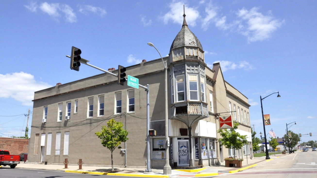 502 506 E ast Main St, Streator, IL 61364, Streator, IL 61364