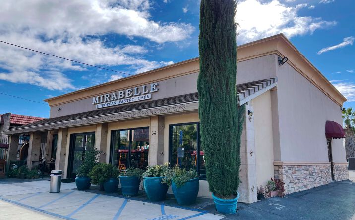 Pictures of Retail property located at 7318 Winding Way, Fair Oaks, CA 95628 for comps - image #1