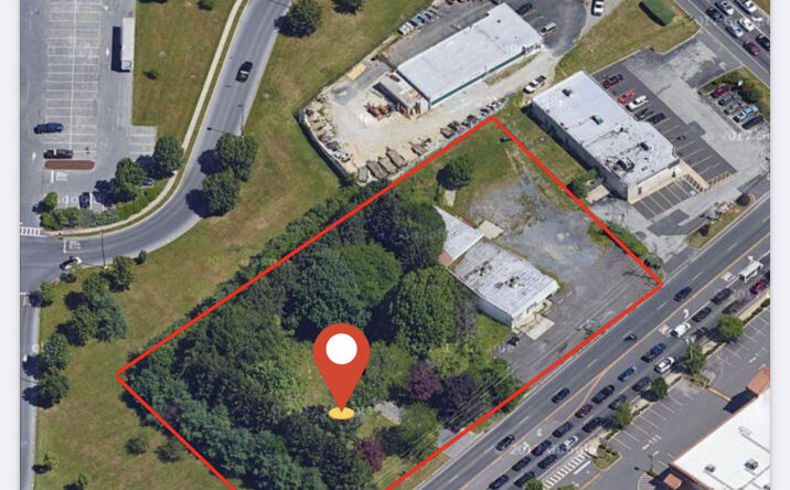 Pictures of Land property located at 133 Berlin - Cross Keys Rd, Washington Township, NJ 08094 for sales - image #1