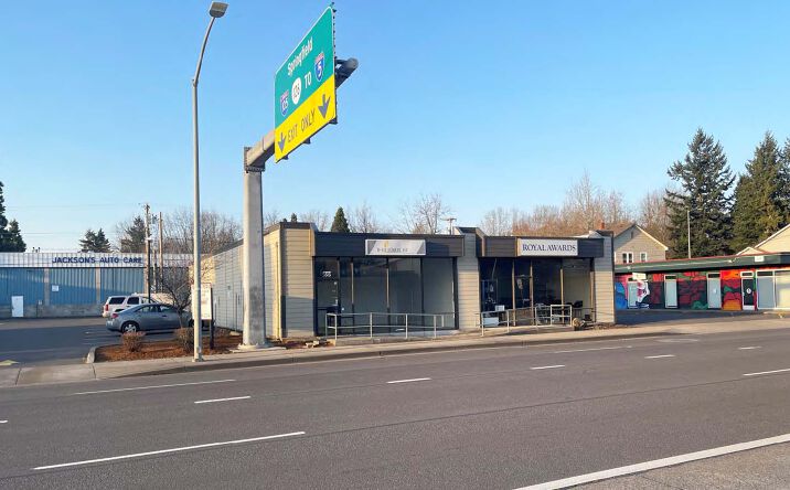 Pictures of Retail property located at 651-655 W. 7th Avenue, Eugene, OR 97402 for sales - image #1