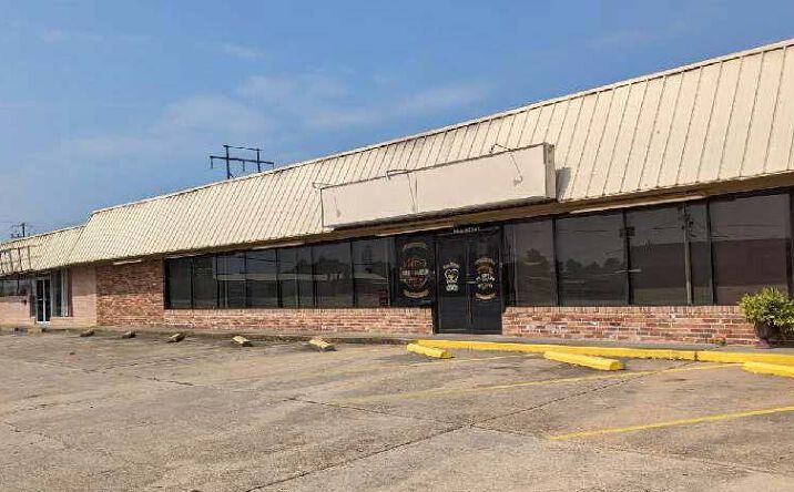 Pictures of Retail property located at 5th Avenue | Brentwood Drive, Pine Bluff, AR 71601 for sales - image #1