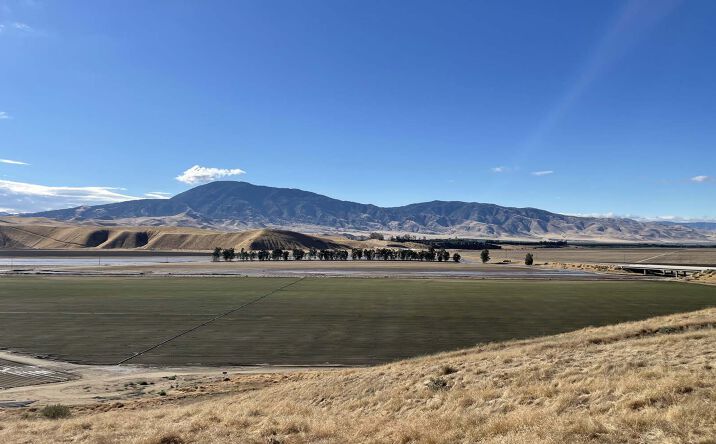 Pictures of Land, Mixed Use property located at 1,075.81 +/- Acres, Bakersfield, CA 93308 for sales - image #1