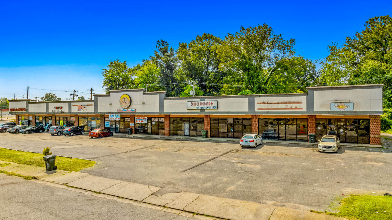 2757 Kimball Avenue, Memphis, TN 38114