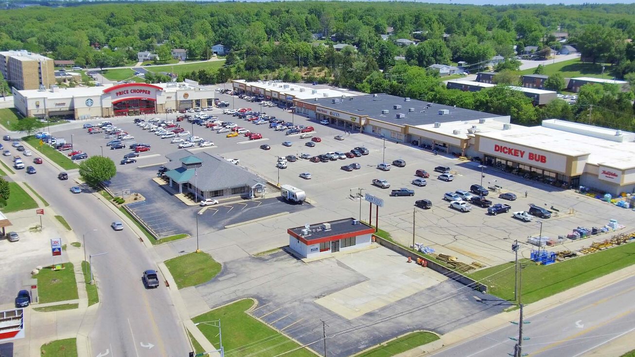 10th & Forum Drive, Rolla, MO 65401