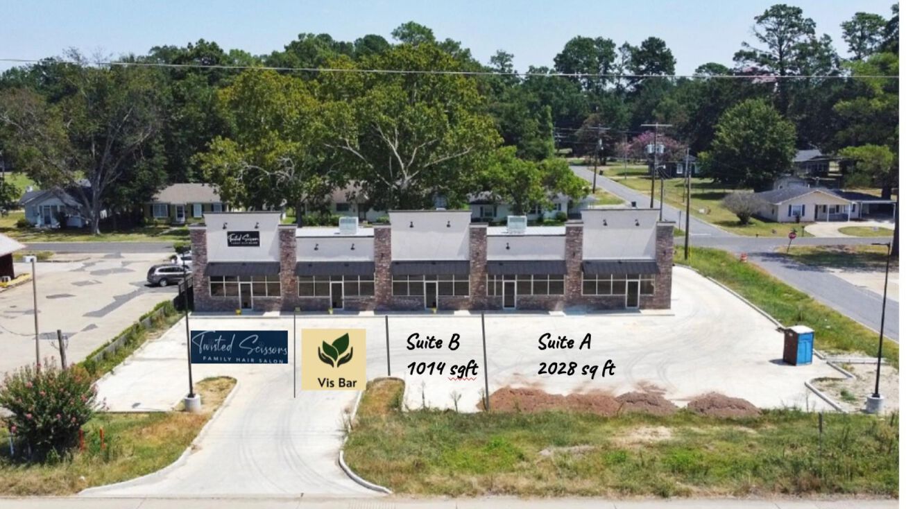 1100 A STERLINGTON ROAD, Monroe, LA 71201