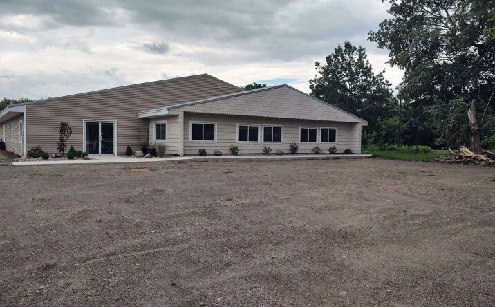 Pictures of Office property located at 10176 New York 60, Fredonia, NY 14063 for sales - image #1