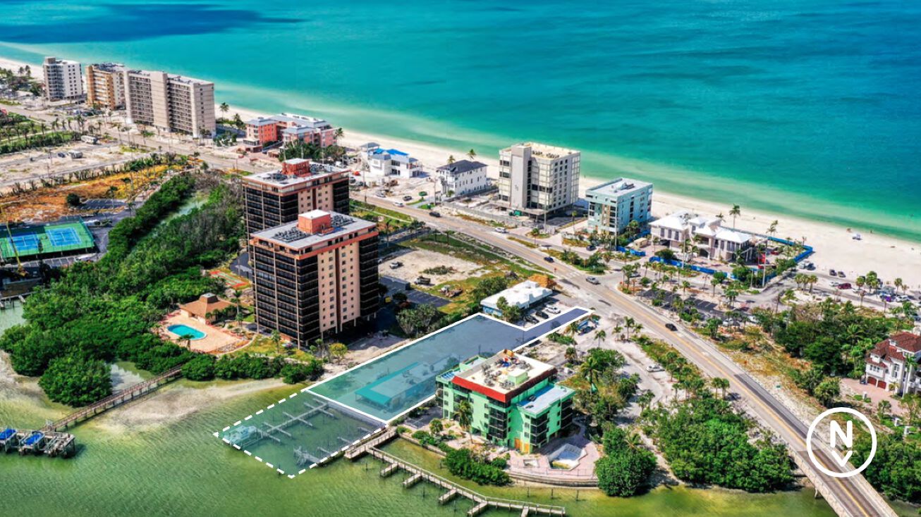 26107 Hickory Blvd, Bonita Springs, FL 34134