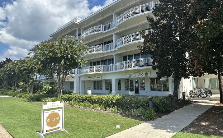 Pictures of Retail property located at 9961 E County Hwy 30A, Rosemary Beach, FL 32461 for sales - image #1