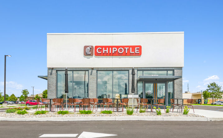 Pictures of Retail property located at 3235 Builder Dr, Lafayette, IN 47909 for comps - image #1