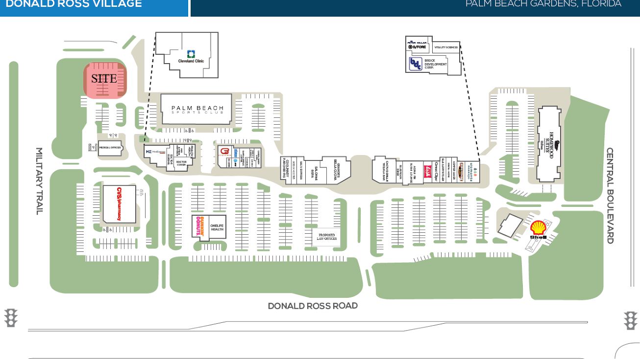 4650 Donald Ross Rd, Palm Beach Gardens, FL 33418