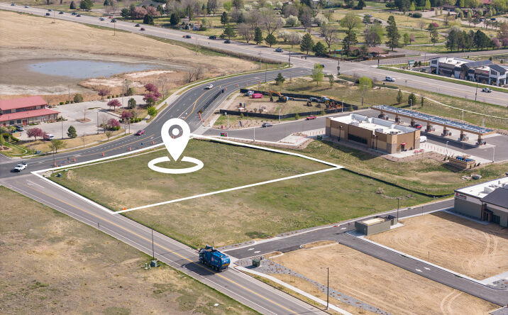 Pictures of Land property located at 250 W 71st St, Loveland, CO 80538 for sales - image #1