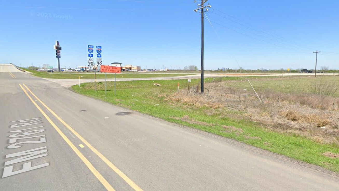 I10, Sealy, TX 77474