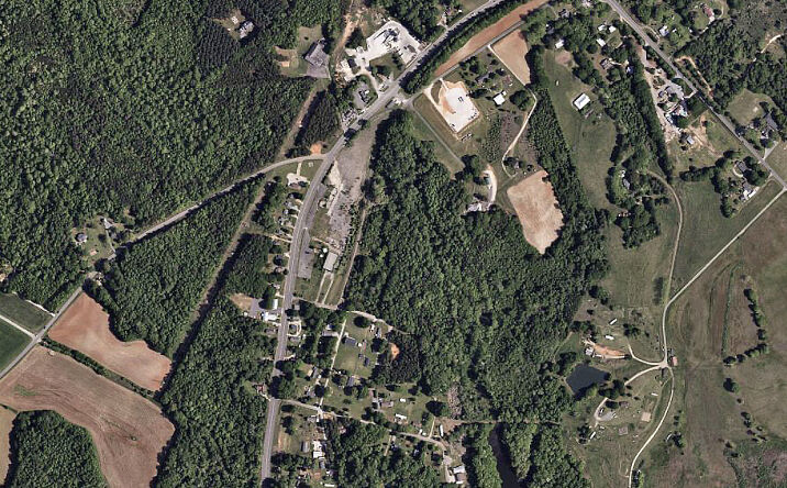 Pictures of Retail, Land, Mixed Use, Industrial property located at 1750 HWY 321 North, Gastonia, NC 29710 for sales - image #1