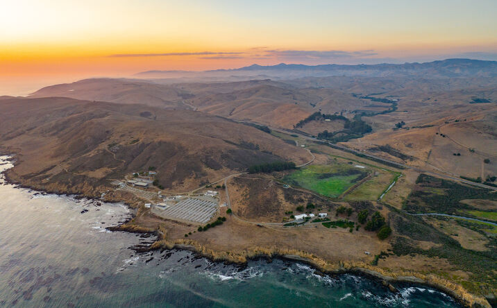 5010 CA-1 Morro Bay CA 93442 APN