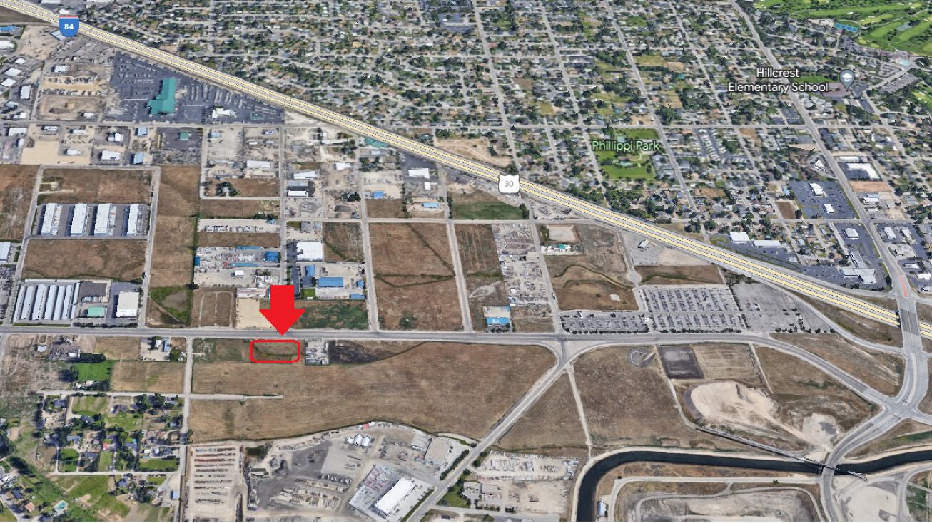 6401 W Victory Rd, Boise, ID 83709