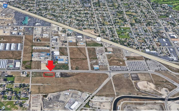 Pictures of Land property located at 6401 W Victory Rd, Boise, ID 83709 for sales - image #1