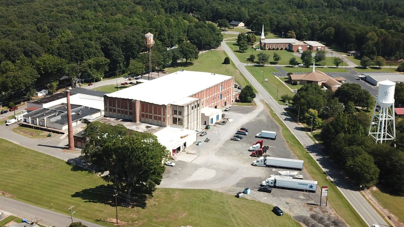 1008 E Long Ave, Gastonia, NC 28054