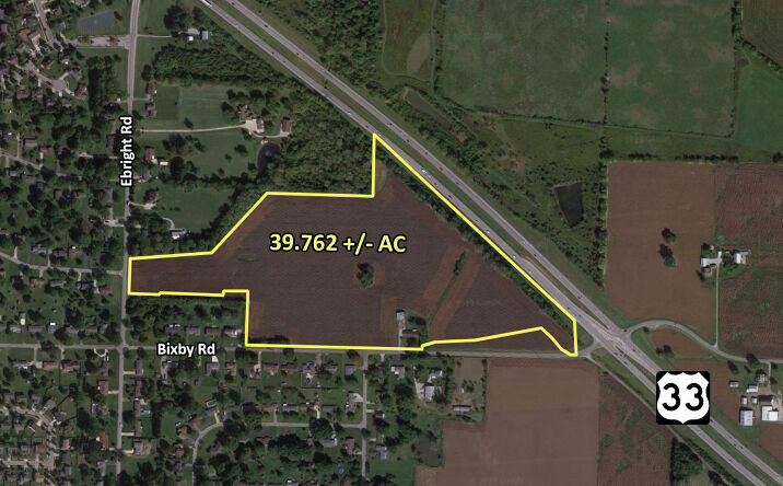 Pictures of Land property located at 5424 Bixby Rd, Canal Winchester, OH 43110 for sales - image #1