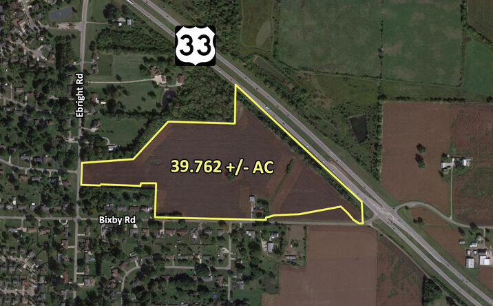 Pictures of Land property located at 5424 Bixby Rd, Canal Winchester, OH 43110 for sales - image #1